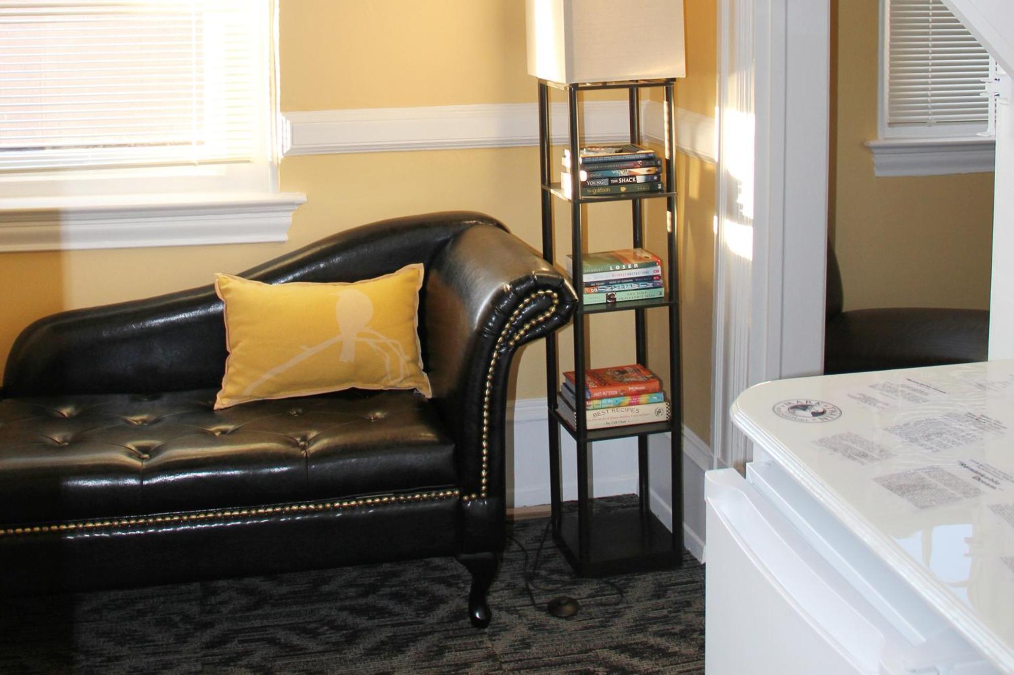 City Hall Grand Hotel Williamsport Habitación foto